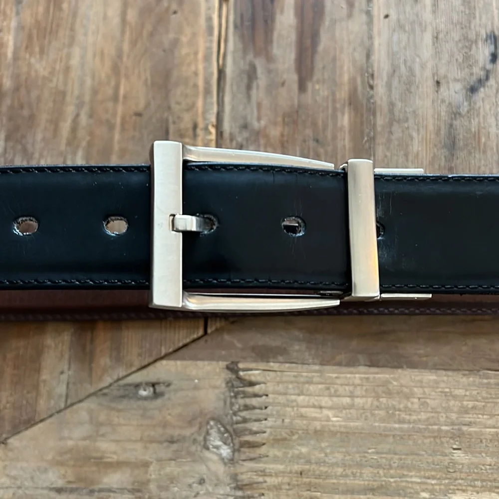 Cartoni reversible belt. 34 - Picture 2 of 5